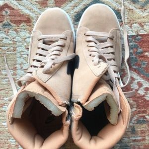 Nike Blazer Mid Rebel